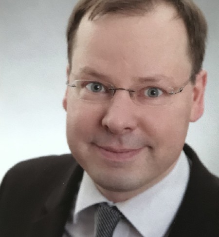 Peter Lutz Kalmbach